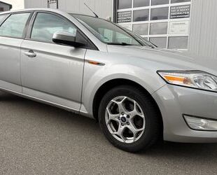 Ford Mondeo Gebrauchtwagen