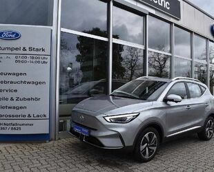 MG ZS Gebrauchtwagen