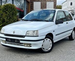 Renault Clio Gebrauchtwagen
