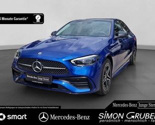 Mercedes-Benz C 300 Gebrauchtwagen