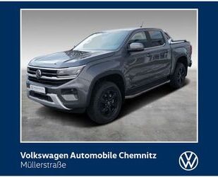 VW Amarok Gebrauchtwagen