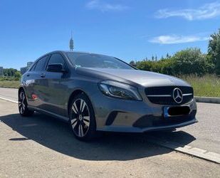 Mercedes-Benz A 220 Gebrauchtwagen