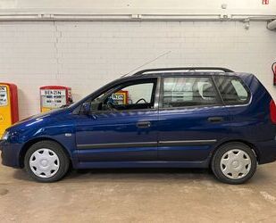 Mitsubishi Space Star Gebrauchtwagen