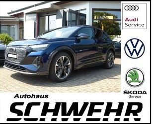 Audi Q4 Gebrauchtwagen