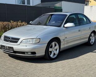 Opel Omega Gebrauchtwagen