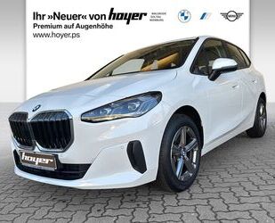 BMW 216 Active Tourer Gebrauchtwagen