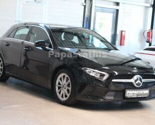 Mercedes-Benz A 180 Gebrauchtwagen
