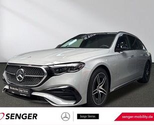 Mercedes-Benz E 300 Gebrauchtwagen