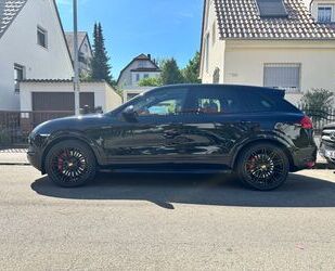 Porsche Cayenne Gebrauchtwagen