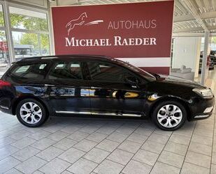 Citroen C5 Gebrauchtwagen