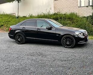 Mercedes-Benz C 250 Gebrauchtwagen