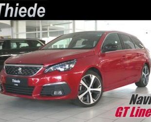 Peugeot 308 Gebrauchtwagen