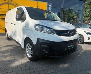 Opel Vivaro Gebrauchtwagen