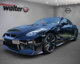 Nissan GT-R Gebrauchtwagen