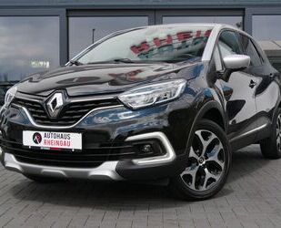 Renault Captur Gebrauchtwagen