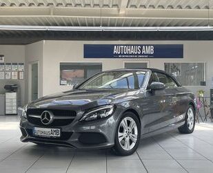 Mercedes-Benz C 220 Gebrauchtwagen
