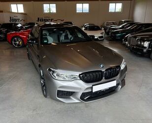 BMW M5 Gebrauchtwagen