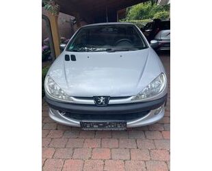 Peugeot 206 Gebrauchtwagen
