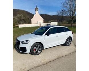 Audi Q2 Gebrauchtwagen