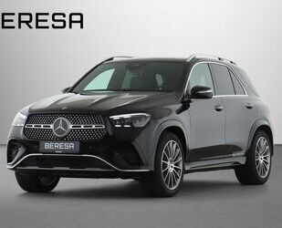 Mercedes-Benz GLE 450 Gebrauchtwagen