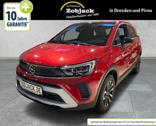 Opel Crossland (X) Gebrauchtwagen