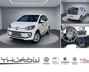 VW up! Gebrauchtwagen