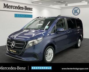 Mercedes-Benz V 220 Gebrauchtwagen