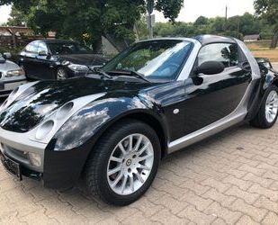 Smart Roadster Gebrauchtwagen