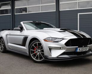 Ford Mustang Gebrauchtwagen