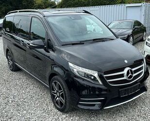 Mercedes-Benz V 250 Gebrauchtwagen