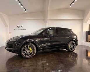 Porsche Cayenne Gebrauchtwagen