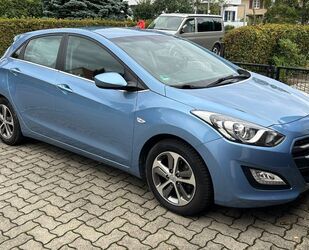 Hyundai i30 Gebrauchtwagen