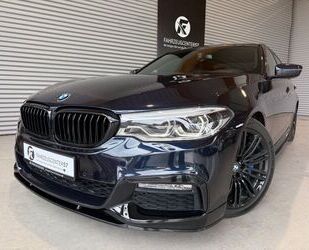 BMW 540 Gebrauchtwagen