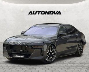 BMW M760 Gebrauchtwagen