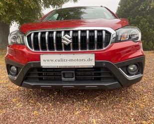 Suzuki (SX4) S-Cross Gebrauchtwagen