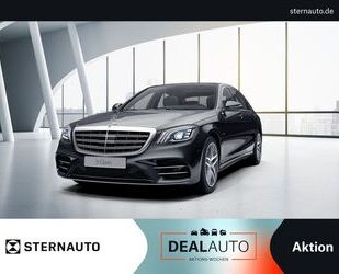 Mercedes-Benz S 600 Gebrauchtwagen