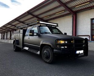 Chevrolet Andere Gebrauchtwagen