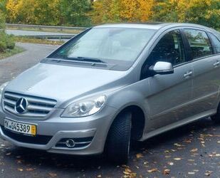 Mercedes-Benz 200 Gebrauchtwagen