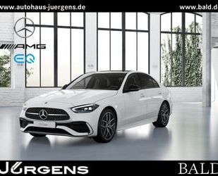 Mercedes-Benz C 180 Gebrauchtwagen