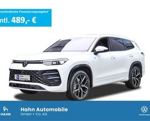 VW Tayron Gebrauchtwagen