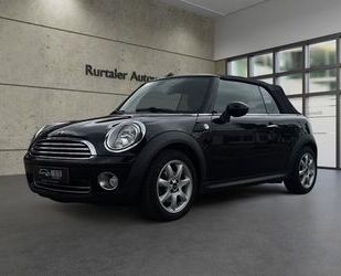 Mini ONE Gebrauchtwagen