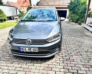VW Golf Sportsvan Gebrauchtwagen