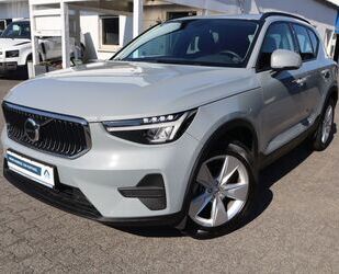 Volvo XC40 Gebrauchtwagen