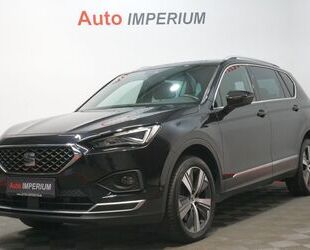 Seat Tarraco Gebrauchtwagen