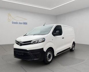 Toyota Proace (Verso) Gebrauchtwagen