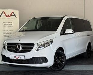 Mercedes-Benz V 300 Gebrauchtwagen