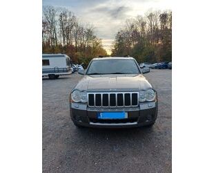 Jeep Grand Cherokee Gebrauchtwagen