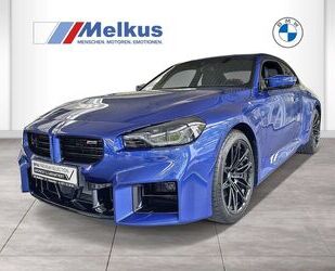 BMW M2 Gebrauchtwagen