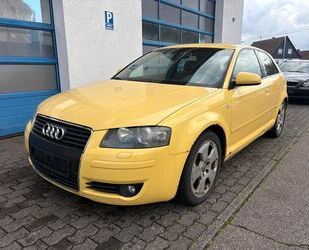 Audi A3 Gebrauchtwagen