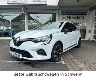 Renault Clio Gebrauchtwagen